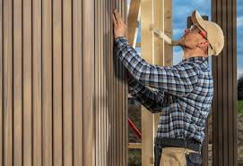 Best Siding Replacement  in Ridgeway, AK